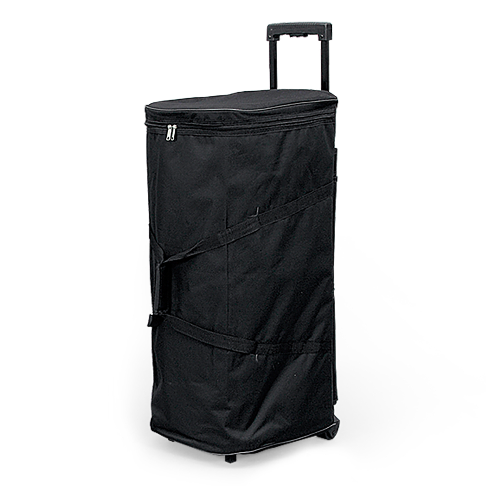 Trolley Bag for Pop Up Folding Display Magnet 4x3, 37 x 90 x 39 cm (W x H x D)