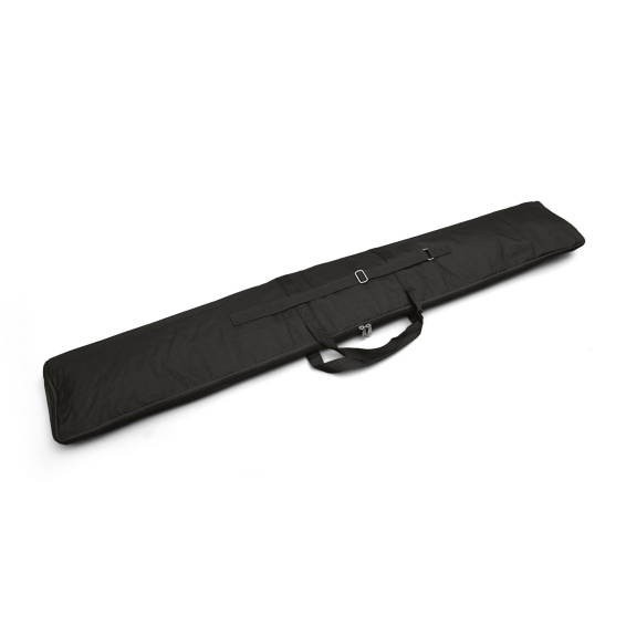 Bowflag® Basic / Beachflag, angled edge