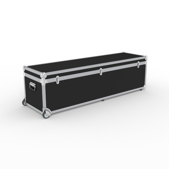 Trolley Box 168 - available in 3 sizes