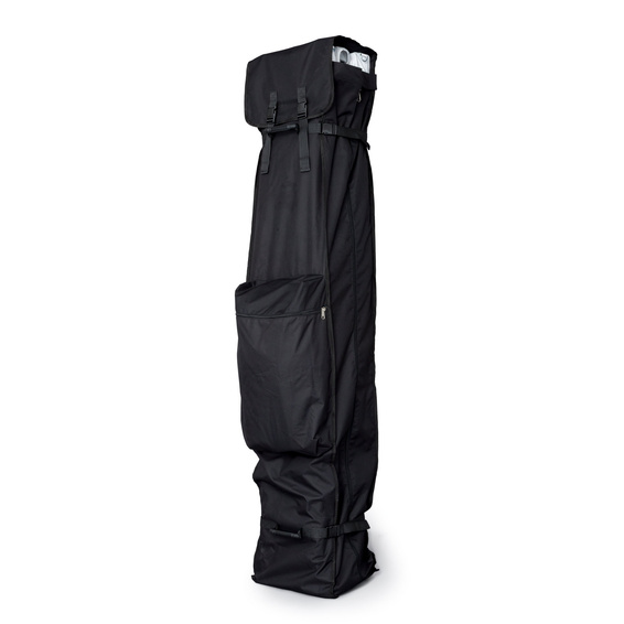 Do not forget: Order trolley bag separately.
