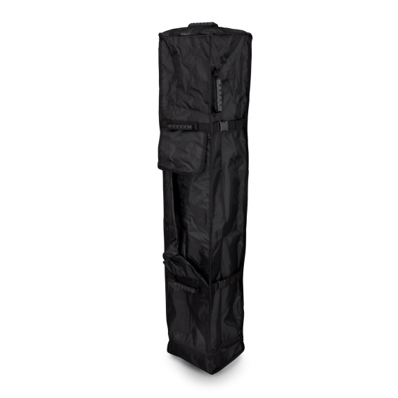 Do not forget: Order trolley bag separately.