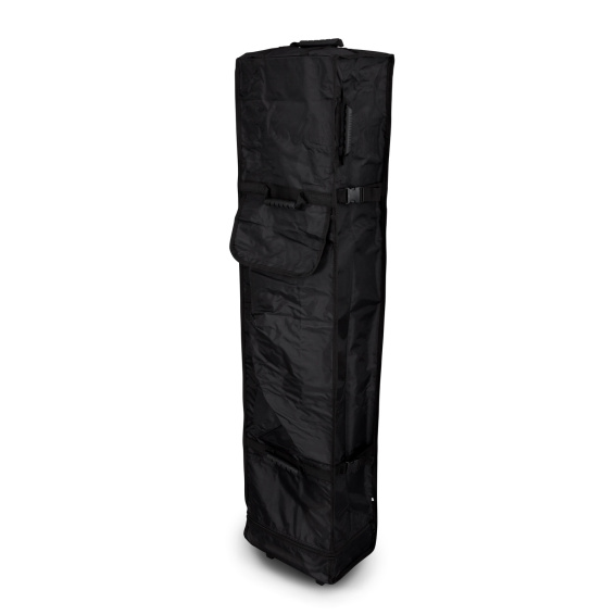 Do not forget: Order trolley bag separately.