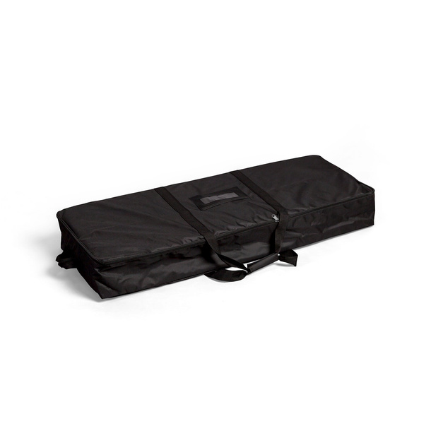 Practical carrying bag (included)