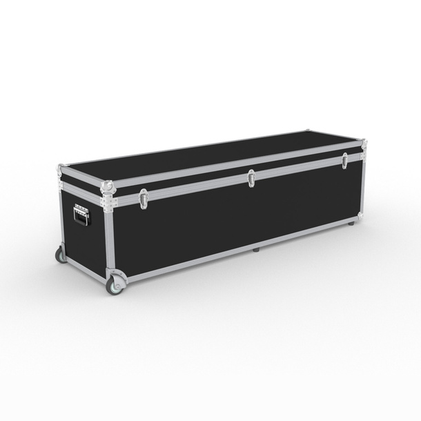Trolley Box 168 - available in 3 sizes