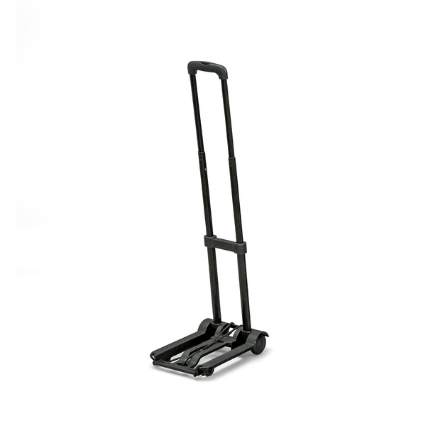 Trolley frame for transport bag (optional accessory)