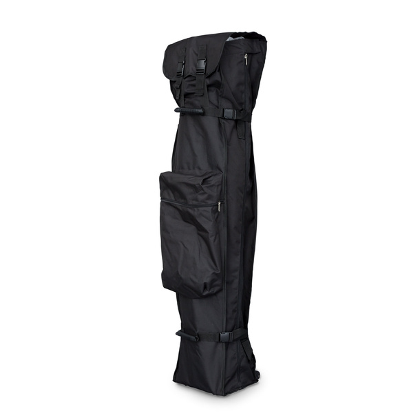 Don't forget: order the trolley bag separately