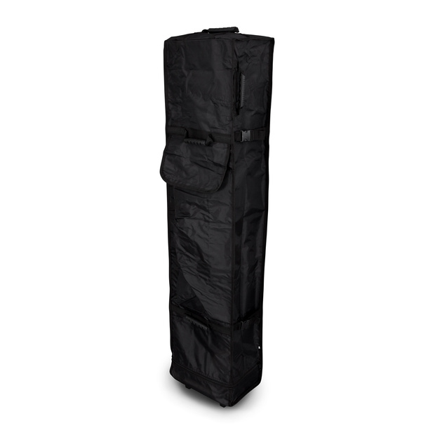 Do not forget: Order trolley bag separately.