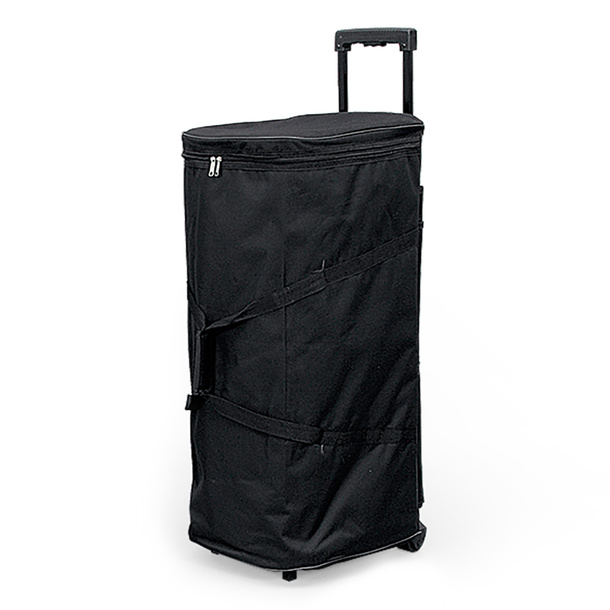 Trolley Bag for Pop Up Folding Display Magnet 4x3, 37 x 90 x 39 cm (W x H x D)