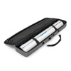 Universaltasche 130, befüllt z.B. mit einem Roll Up
