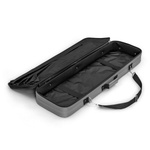 Universaltasche 90, innen Gummispannbänder zur Fixierung