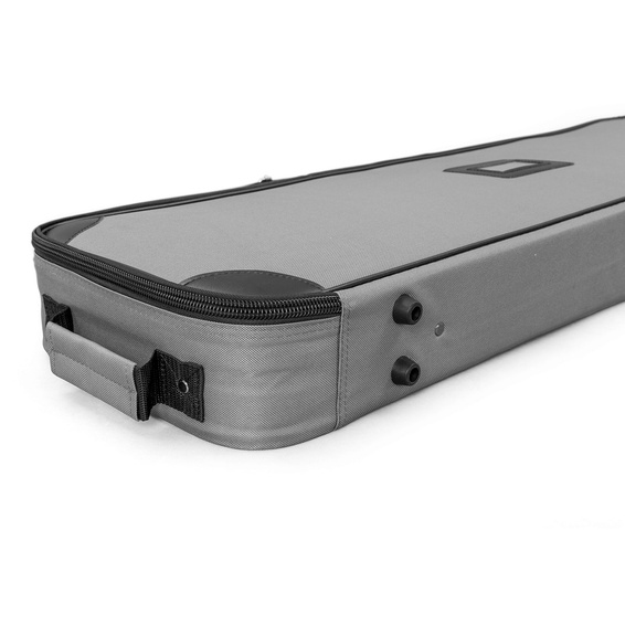 Universaltasche 90, Unterseite mit 4 Kunststofffüßen