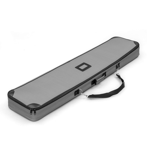 Optional available: high-quality transport bags for system and printed part