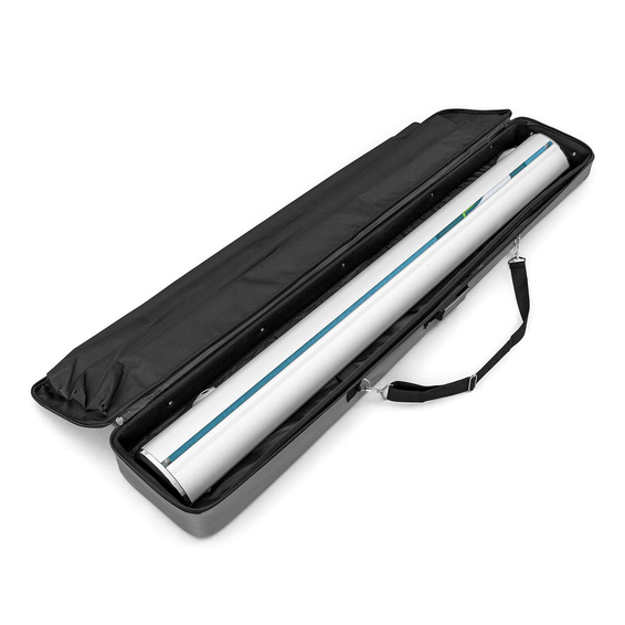 Universaltasche 160, befüllt z.B. mit einem Roll Up
