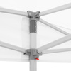 Connectors made of glass fiber reinforced plastic (high-strength, frost-resistant)