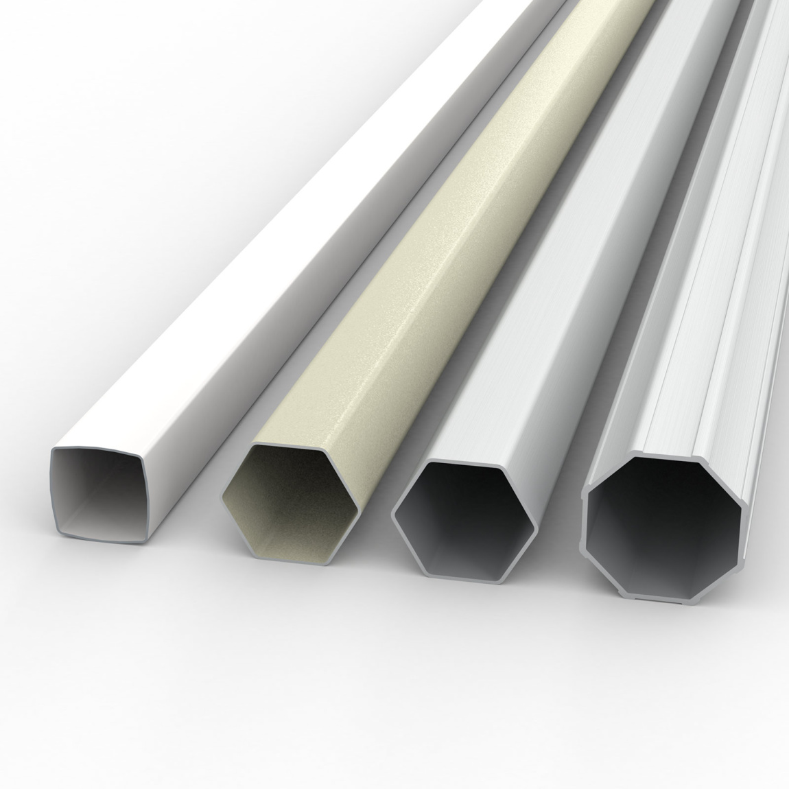 Comparison of Tent Profiles: Eco, Basic, Select & Premium