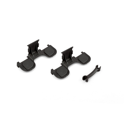Connector Set for Double-Sided Roll Up Economy