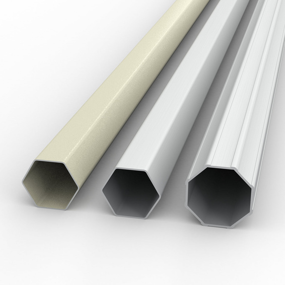 Comparison of Tent Profiles: Basic, Select & Premium