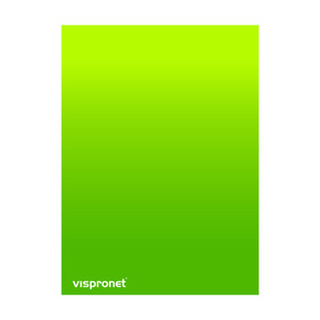 Full wall Hexagon with print