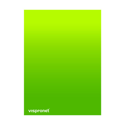 Full wall Hexagon with print