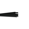 Wall frame Q-Frame®, 15 mm profile, detail