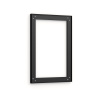 Aluminum frame