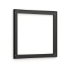 Aluminum frame