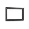 Aluminum frame