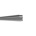 Wall frame Q-Frame®, profile 15 mm, detail
