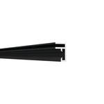 Wall Frame Q-Frame®, 15 mm Profile, Detail