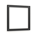 Aluminum frame