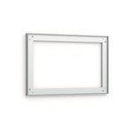 Aluminum frame