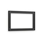 Aluminum frame