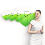 Wall clocks size: 28x25 cm, 33x30 cm, 39x35 cm, 67x60 cm