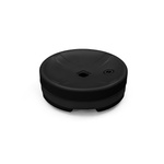 Advertising Column Air ø 45 cm - stable base with water-fillable foot (15 l) made of plastic