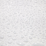 Waterproof & UV-resistant, optionally laminated: highest scratch resistance