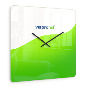 Wall Clocks - square