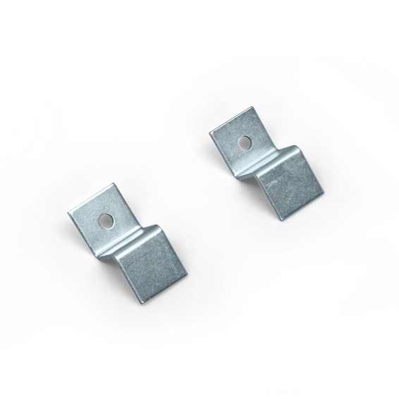 Wall Frame Q-Frame®, 25 mm Profile, Wall Hook