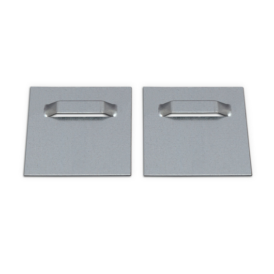 Wall Mount Bracket Metal 70 x 70 mm