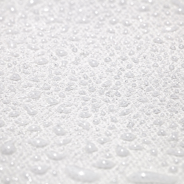 Waterproof & UV-resistant, optionally laminated: highest scratch resistance