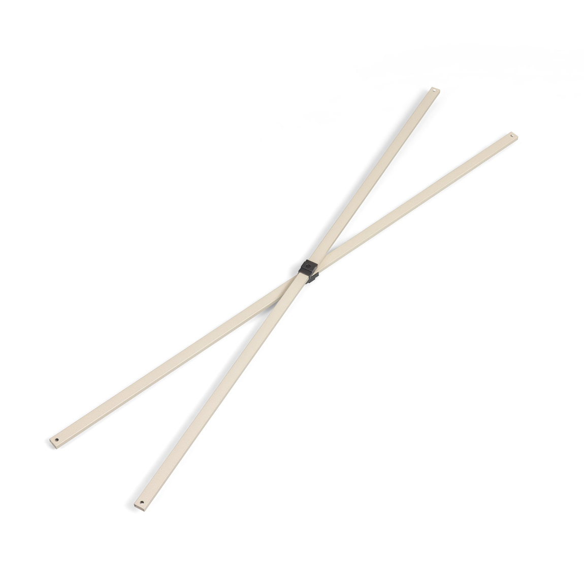 X-roof strut for Gazebo Basic frame