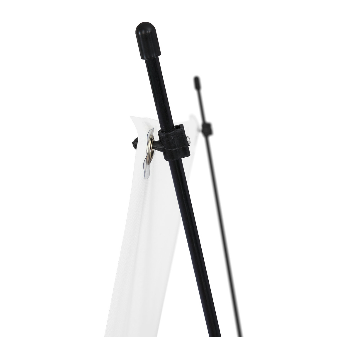 X-Display Economy: Top Mounting