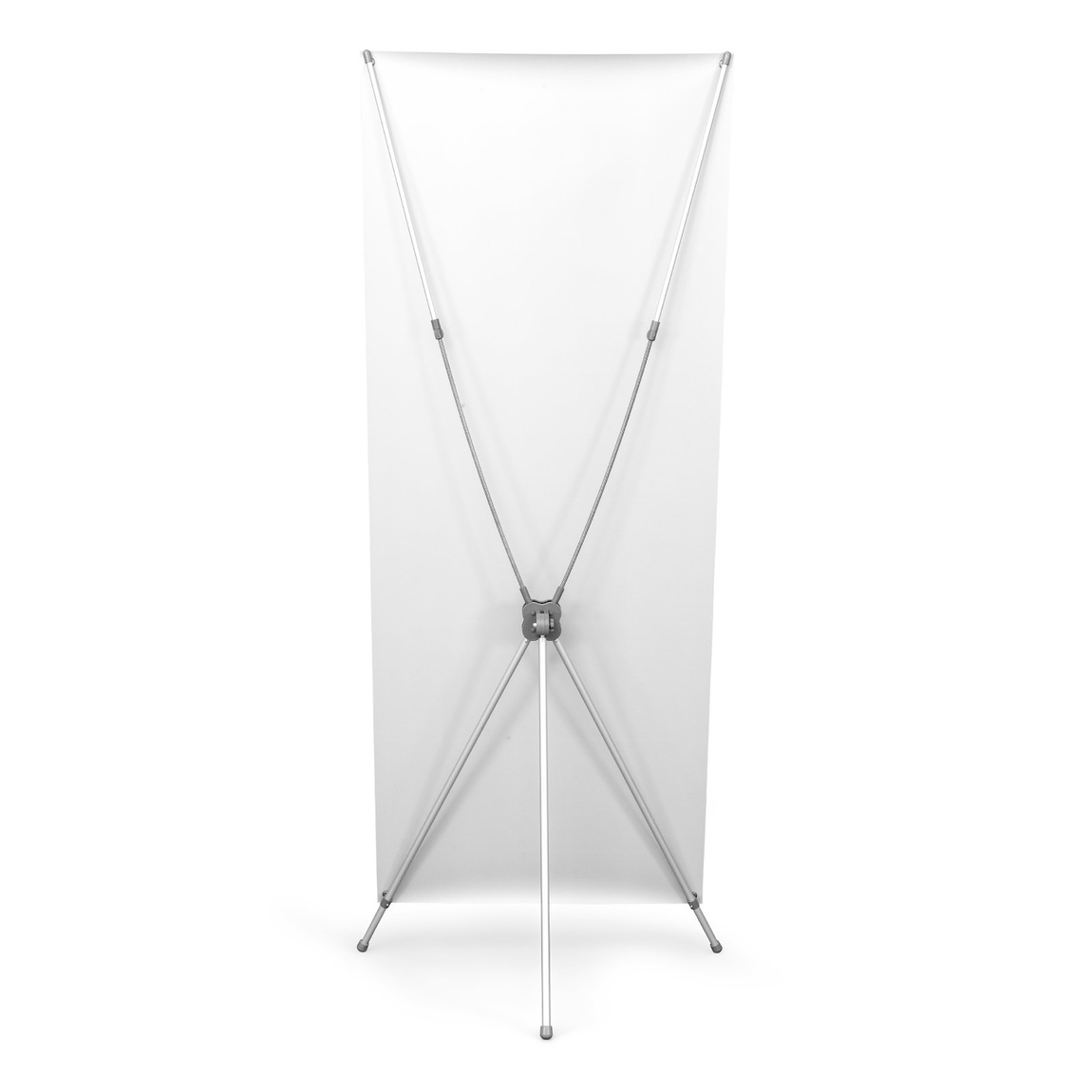 X-Display Select, rear side