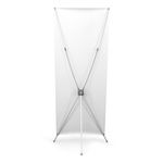 X-Display Select, rear side