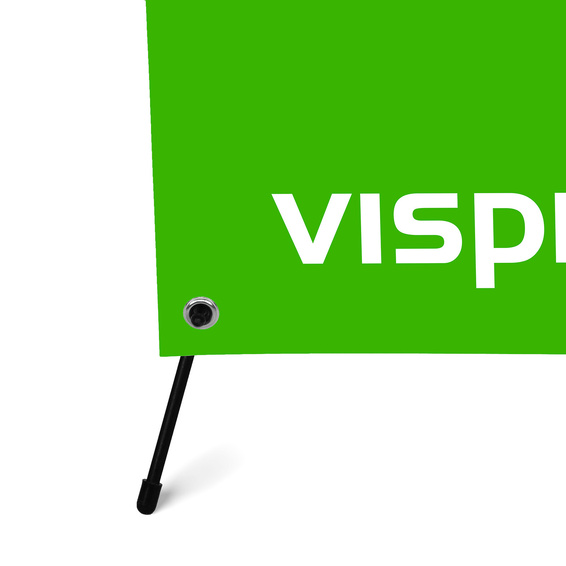 X-Display Economy: Bottom Mounting