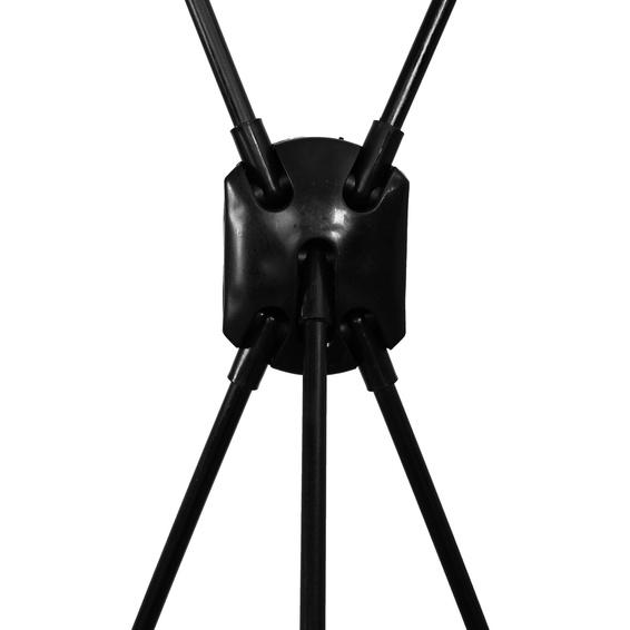 Display Stand X-Display Economy, Plastic Holder