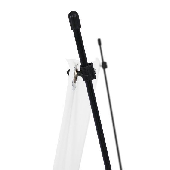 X-Display Economy: Top Mounting