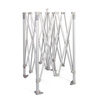 Tent Frame Folding Tent Premium 3 x 6 m