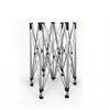 Frame Folding Pavilion / Folding Tent Hexagon 3 m