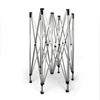 Tent Frame Folding Pavilion / Folding Tent Hexagon 4 m