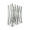 Frame Folding Pavilion / Folding Tent Premium 3 x 6 m
